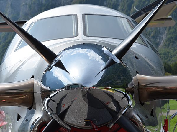 Pilatus PC-12