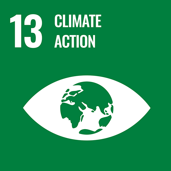 UN SDG-13